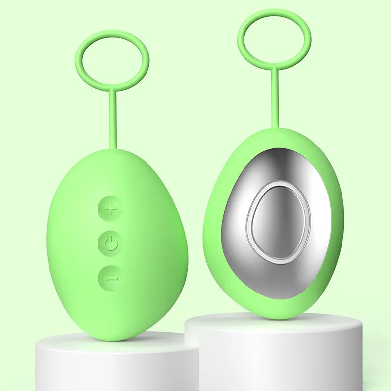 Dispositivo de Auxilio de Sono de Correntes Leves SerenoCalm