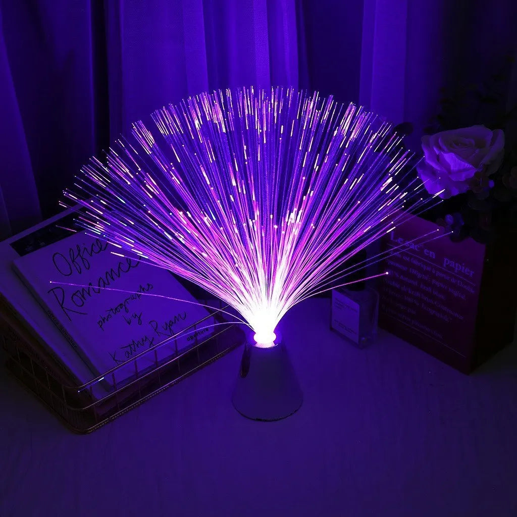 Abajur Luz Crystal (O Segundo é Por Nossa conta)