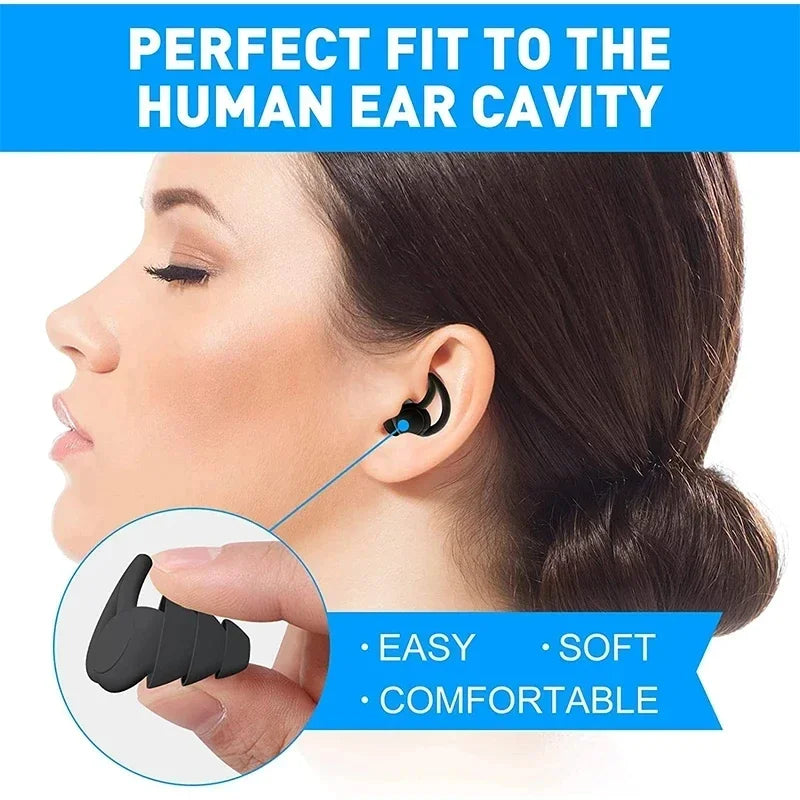 Abafador Auricular Para Dormir - AirSono