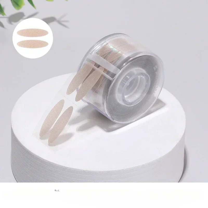 Adesivo Reparador Para Pálpebras Caídas