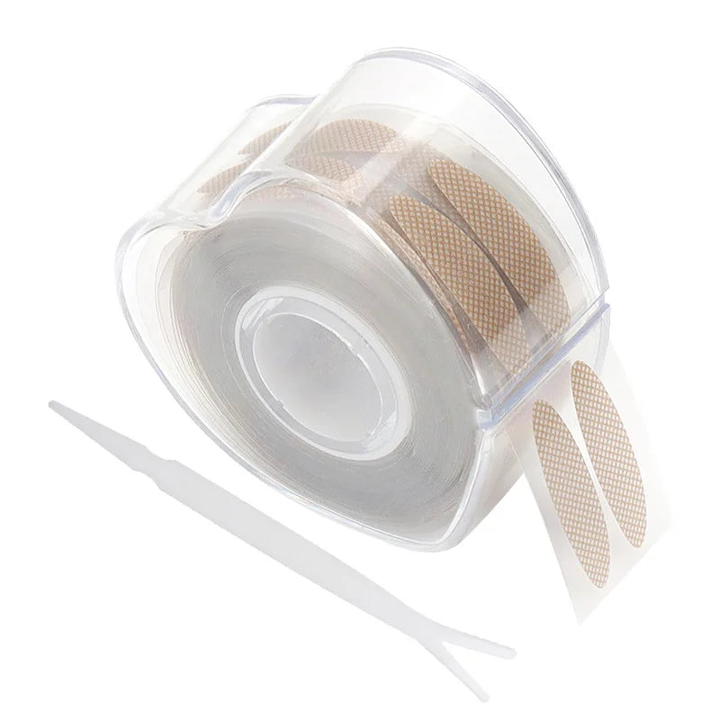 Adesivo Reparador Para Pálpebras Caídas