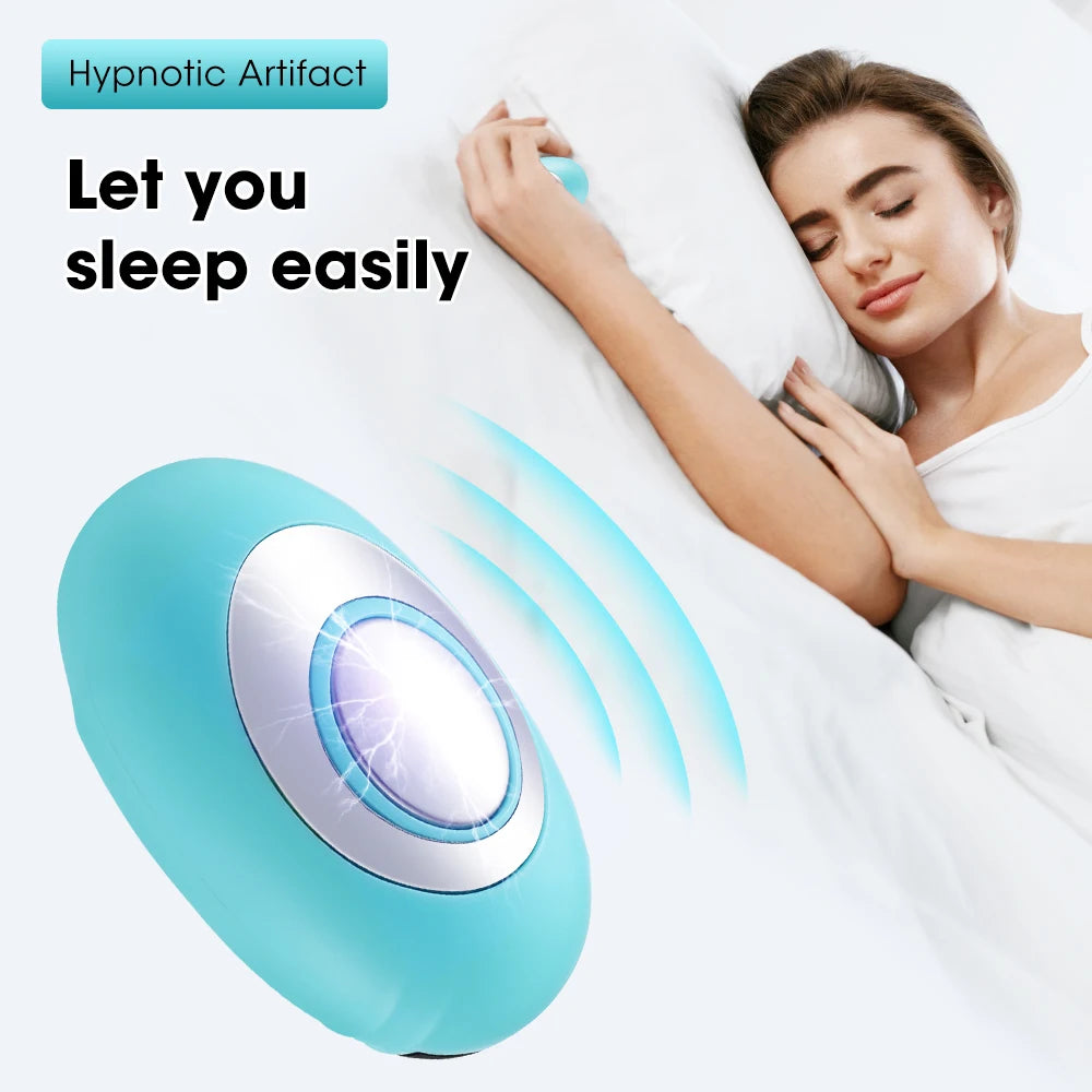 Hipnose Anti-Insônia