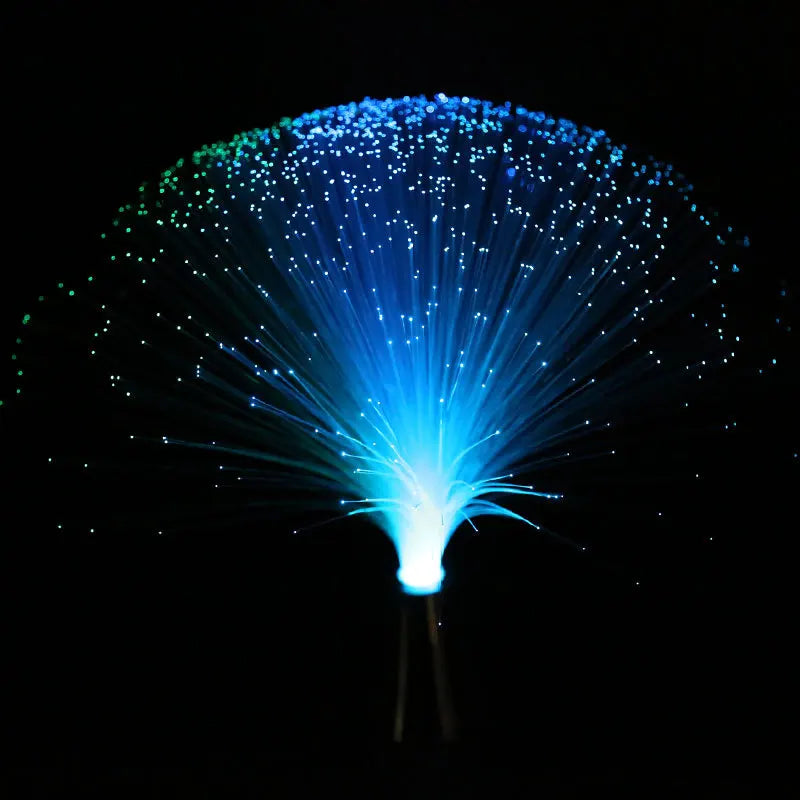 Abajur Luz Crystal (O Segundo é Por Nossa conta)