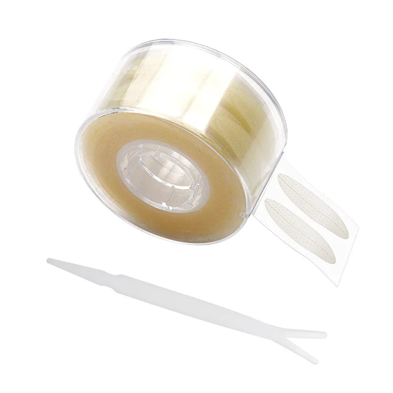 Adesivo Reparador Para Pálpebras Caídas