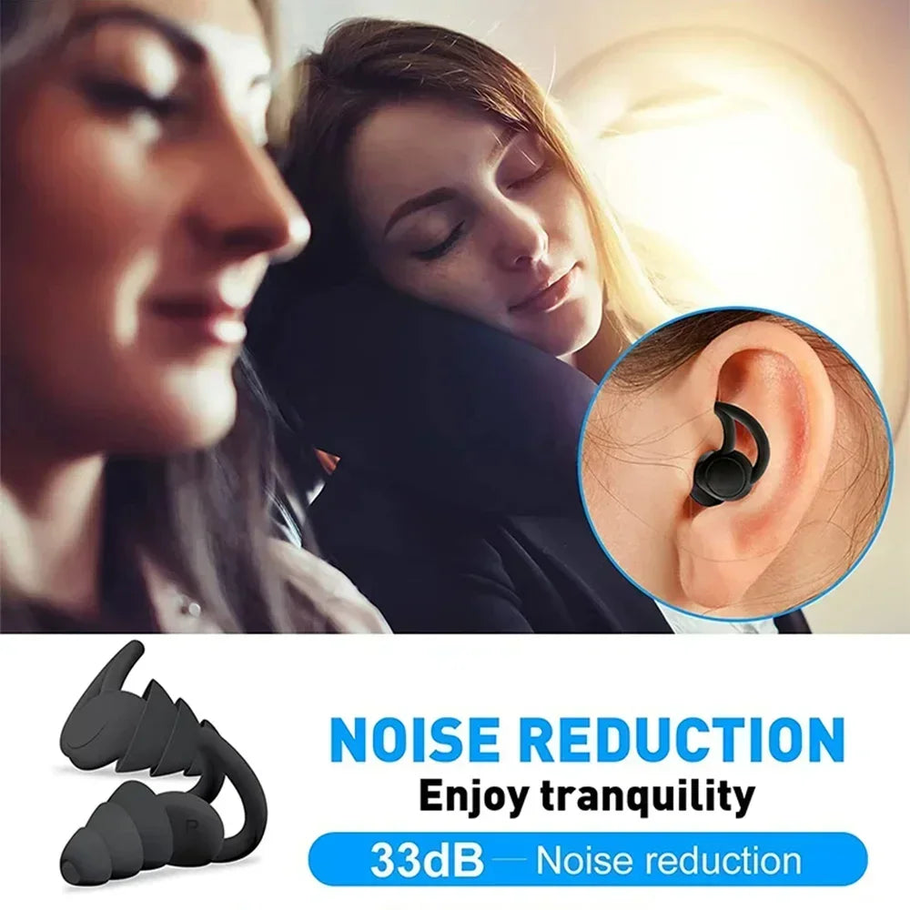 Abafador Auricular Para Dormir - AirSono