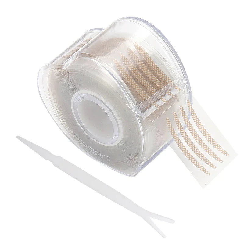 Adesivo Reparador Para Pálpebras Caídas