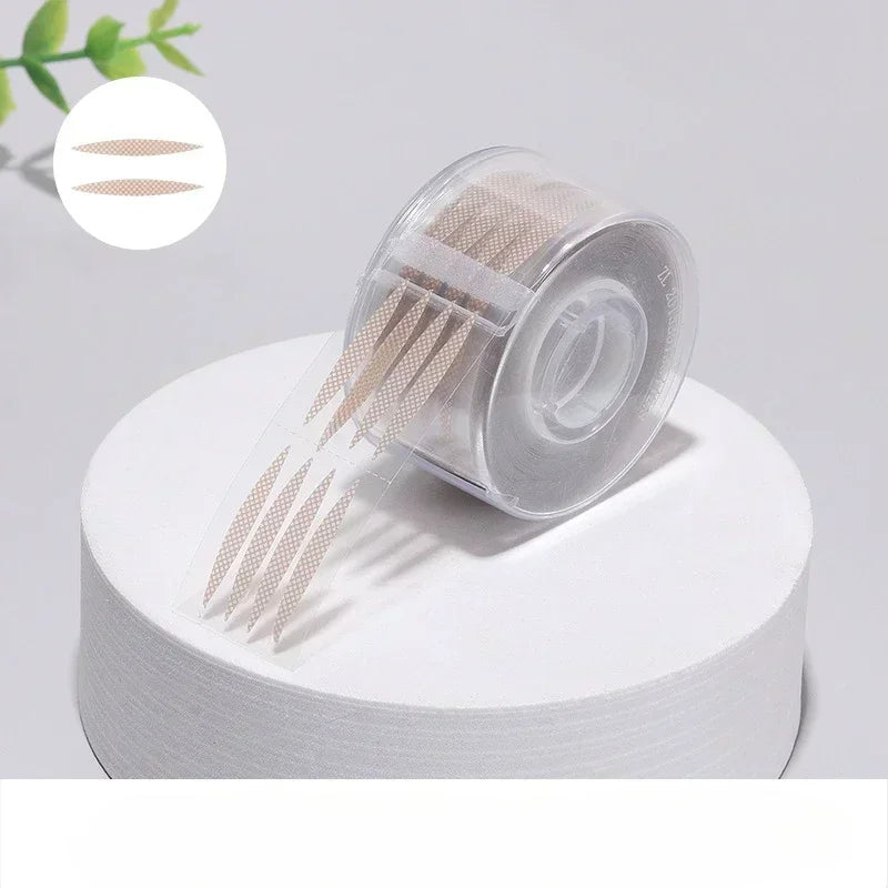 Adesivo Reparador Para Pálpebras Caídas