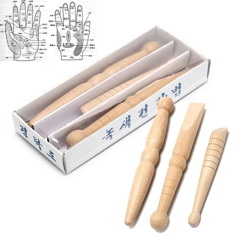 Rolo Massageador para os Pés