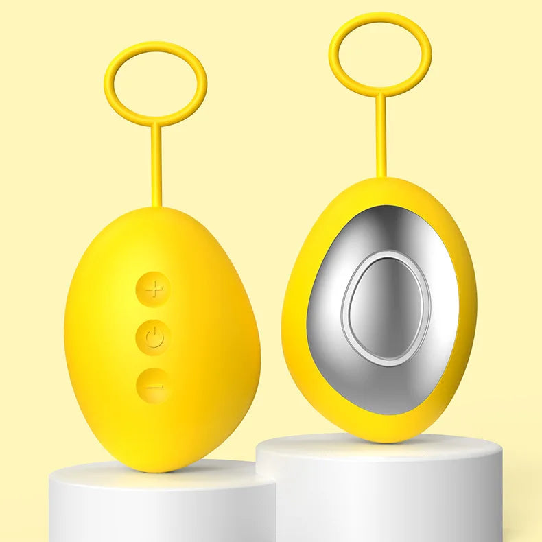 Dispositivo de Auxilio de Sono de Correntes Leves SerenoCalm