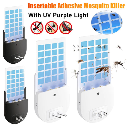 Repelente de Mosquito - Ganhe 5 Refis