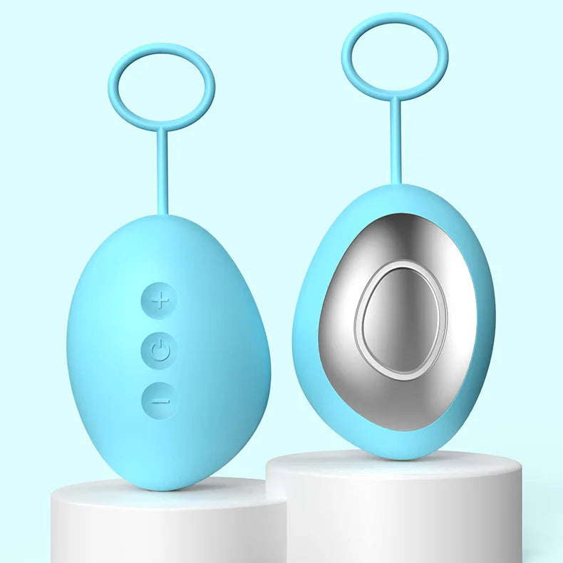 Dispositivo de Auxilio de Sono de Correntes Leves SerenoCalm