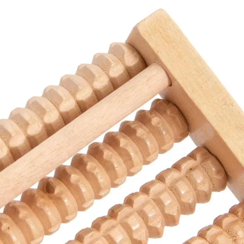Rolo Massageador para os Pés