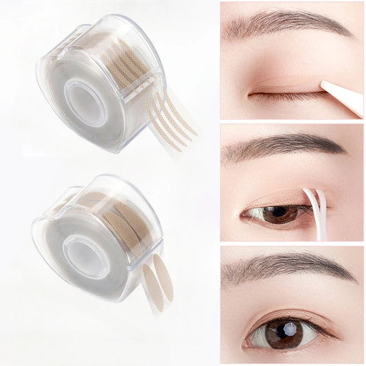 Adesivo Reparador Para Pálpebras Caídas