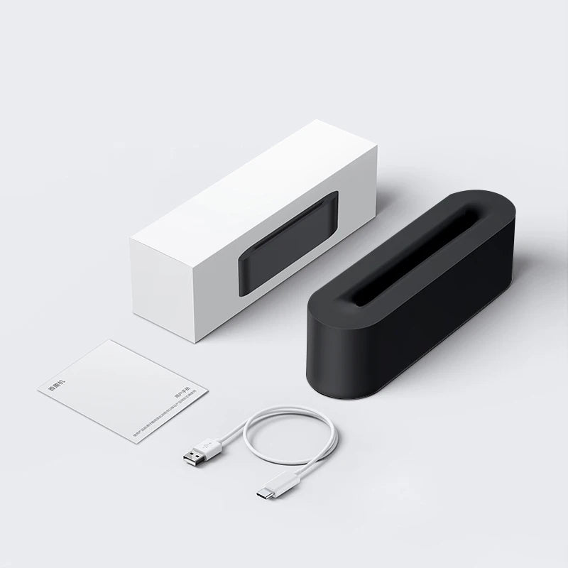 Umidificador Difusor de Óleos Essenciais com Efeito Lareira